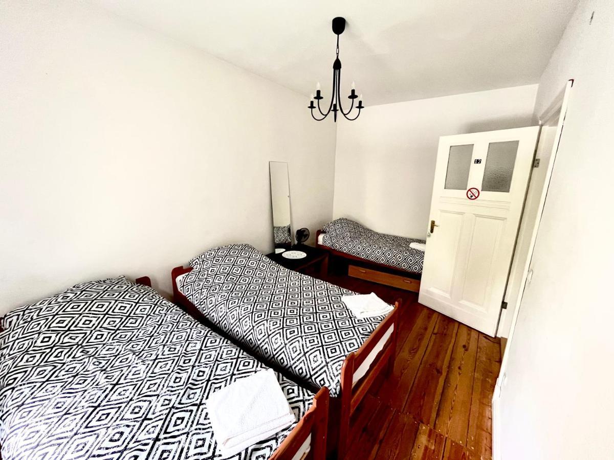 Agroturystyka Hotel Noclegi Palac Camping Wałcz Exterior foto